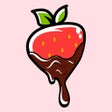 ไอคอนของโปรแกรม: Chocolate Bash Official