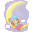 Icon of program: Sleep Sounds Radio
