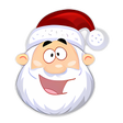 Icon of program: Santa Claus Icons