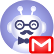 Symbol des Programms: Gmail Unsubscribe - bulk …