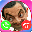 程序图标：Mr. Funny Call Me Fake Vi…