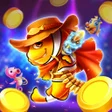 ไอคอนของโปรแกรม: Ace Fish Shooter