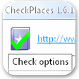 Icono de programa: CheckPlaces