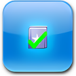 Ikona programu: CheckPlaces