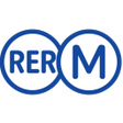 プログラムのアイコン：Métro trafic