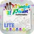 Magic Paint Lite icon