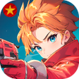 Ikon program: Draconia Saga VN