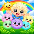 Ikona programu: Baby Zone