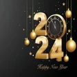Ícone do programa: happy new year wishes 202…