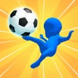 Icoon van programma: Risky Goal