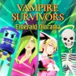 Programikonen: Vampire Survivors: Emeral…