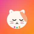 Ikona programu: Kitty Cluster: Block Puzz…