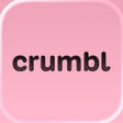 프로그램 아이콘: Crumbl Cookies
