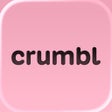 プログラムのアイコン：Crumbl Cookies