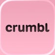 Symbol des Programms: Crumbl Cookies