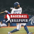 프로그램 아이콘: Baseball Wallpapers HD 4k
