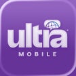 프로그램 아이콘: Ultra Mobile