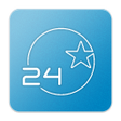 أيقونة البرنامج: Skola24 MobilApp