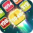 程序图标：2048 World