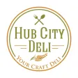 Hub City Deli