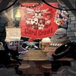 Ícone do programa: Card Crawl