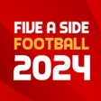 Programikonen: Five A Side Football 2024