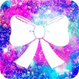 Girly Galaxy wallpapers Cute