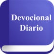 程序图标：Devocional Diario y La Bi…
