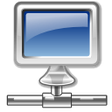 ไอคอนของโปรแกรม: Localhost Automate