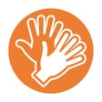 أيقونة البرنامج: GoSayHELLO - Networking N…