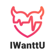 أيقونة البرنامج: IWanttU - Real Local Dati…