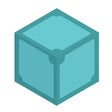 ไอคอนของโปรแกรม: IPFS Desktop