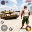 プログラムのアイコン：Real Army Gangster Crime …