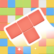 Icoon van programma: Color Block