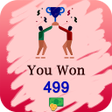プログラムのアイコン：Scratch  Earn - Real Mone…