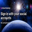 أيقونة البرنامج: New Money