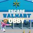 Icon of program: Escape Walmart Obby
