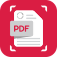 プログラムのアイコン：PDF Reader  PDF Viewer  T…