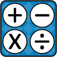 プログラムのアイコン：Fast Math Game