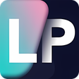プログラムのアイコン：Logo and Poster Design Ma…