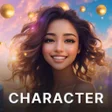 プログラムのアイコン：AI Character - Roleplay C…
