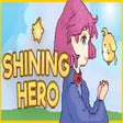 Shining Hero for Windows Logo