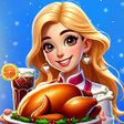 Ikona programu: Cooking Charm Restaurant …