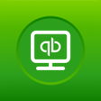 أيقونة البرنامج: QuickBooks Desktop