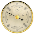 プログラムのアイコン：Barometer pro - free