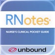 Ícone do programa: RNotes