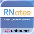 Ikona programu: RNotes