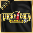 Ikon program: Luckycola slots game