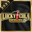 Luckycola slots game