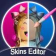 Skins Editor Studio for Roblox